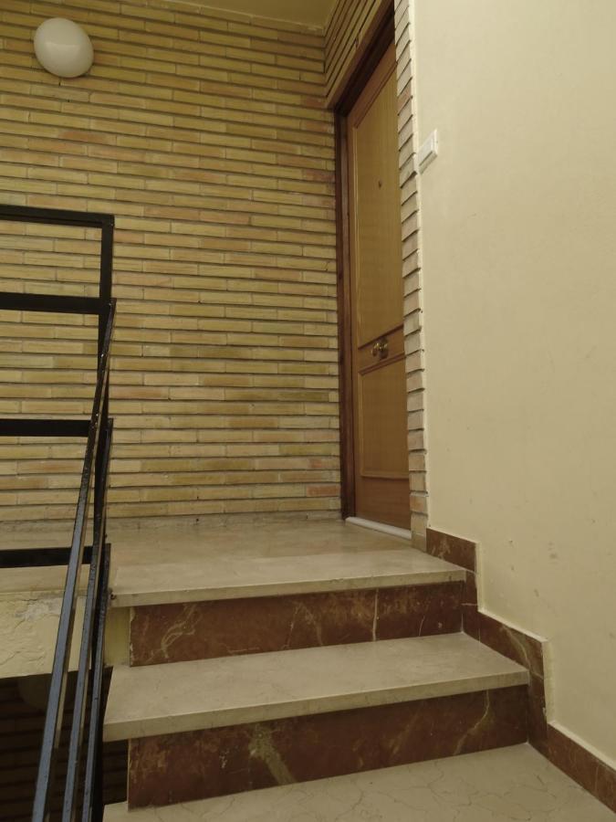 Apartamento Beatrix, primera línea, con aparcamiento Apartamento Gandía Exterior foto